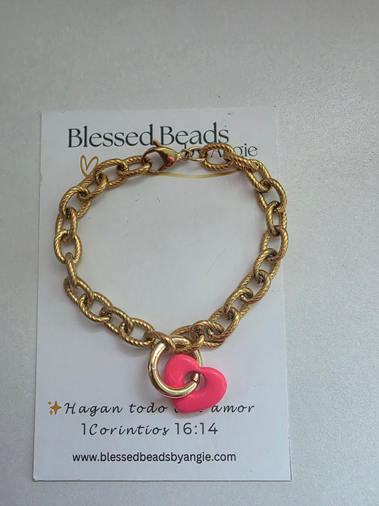 Tabi bracelet