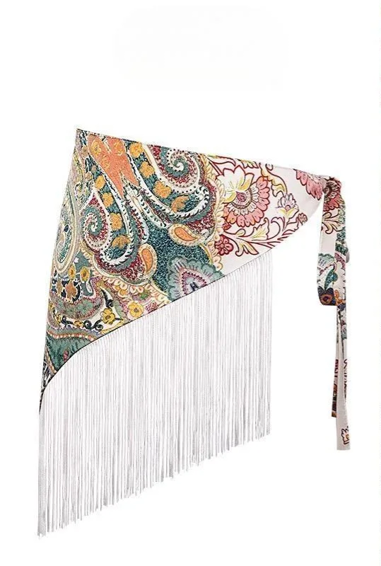 Fall Scarf