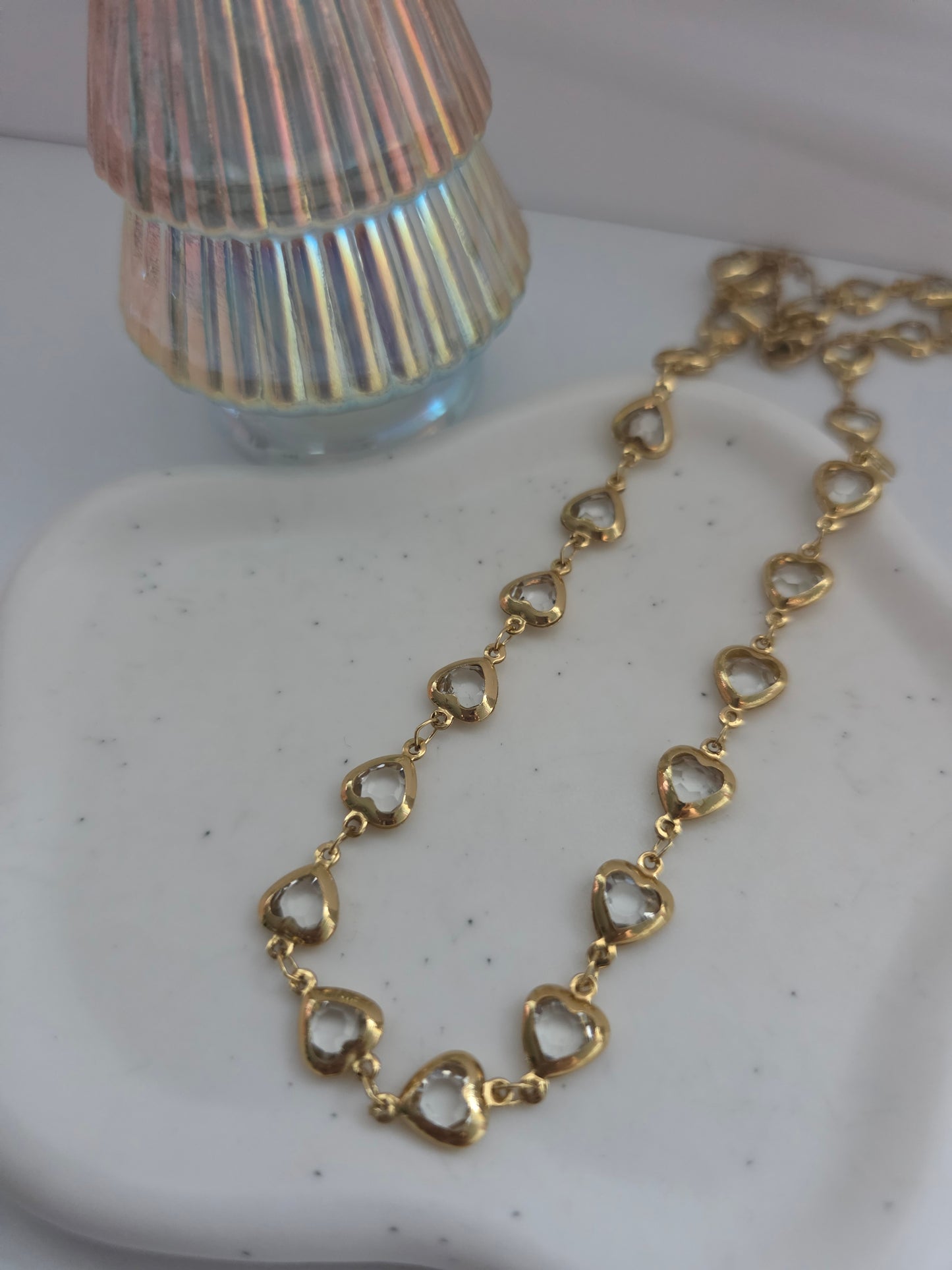 Ayla necklace