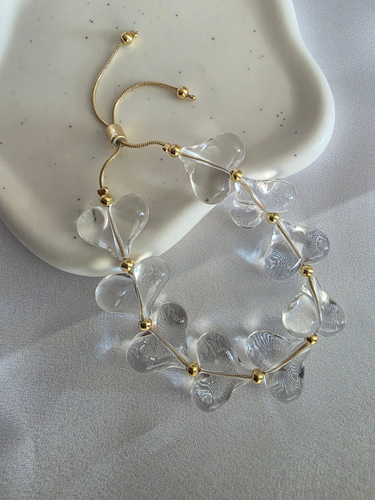Clara bracelet