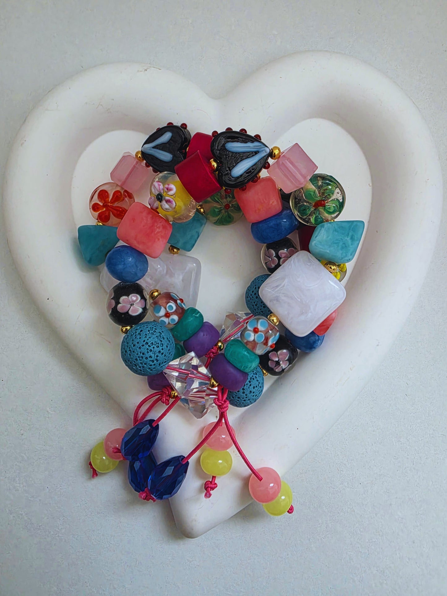 Mix bracelet 12