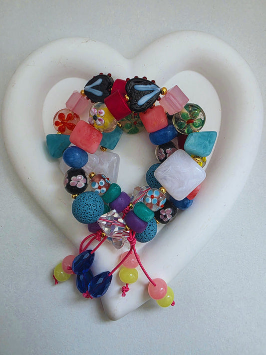 Mix bracelet 12
