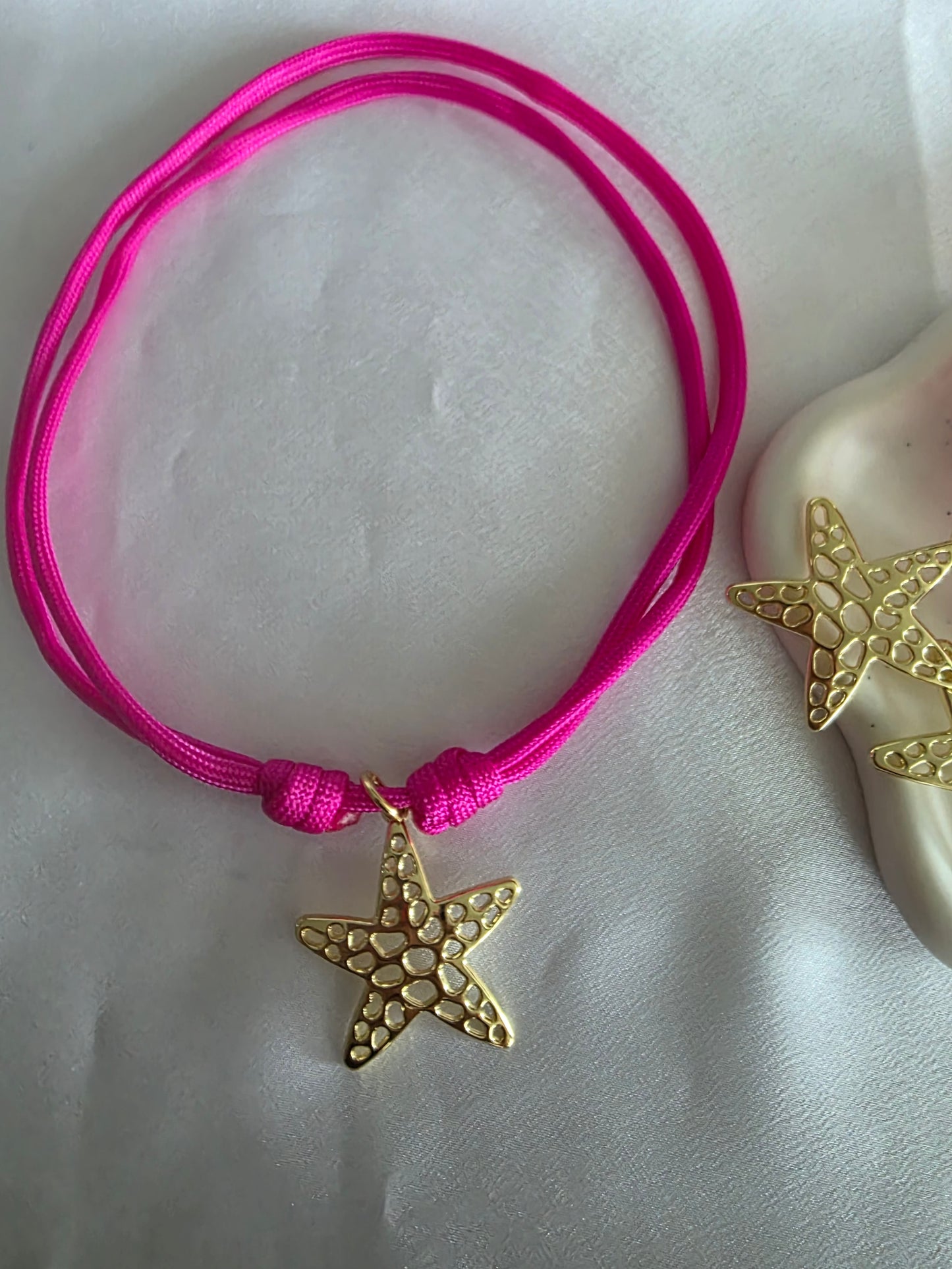 Lilo choker