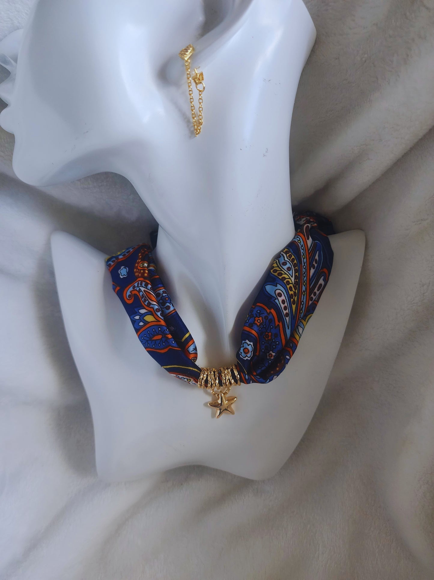 Felipa Scarf