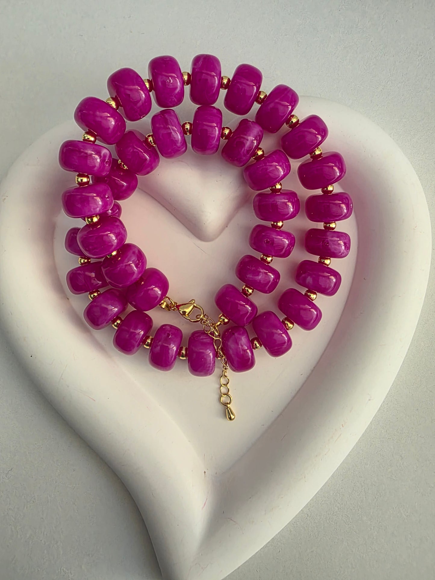Encanto necklace