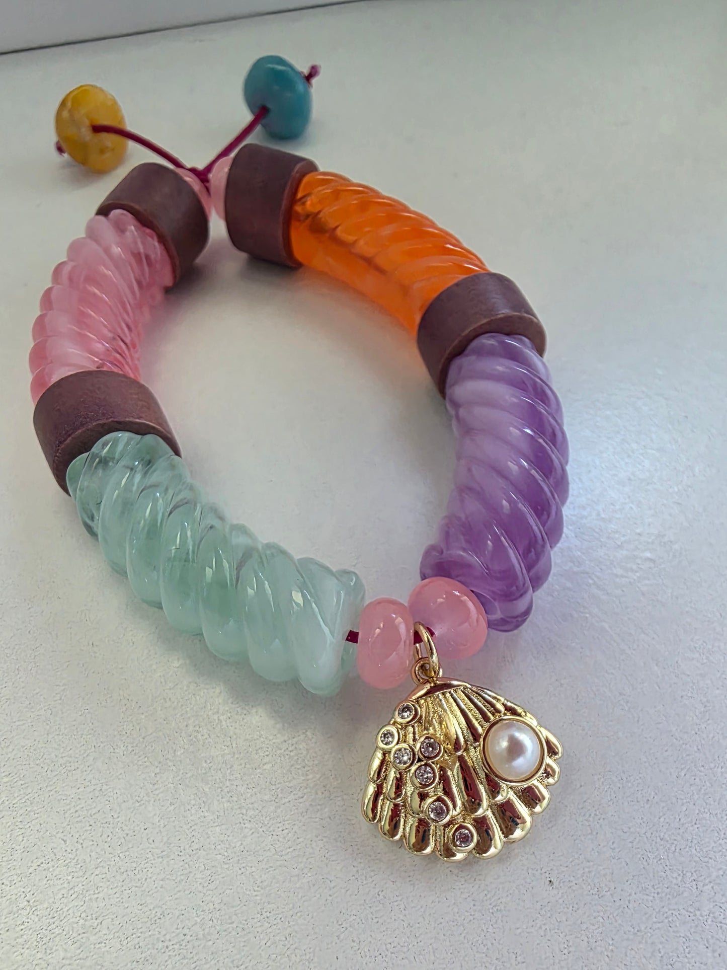 Cara bracelet
