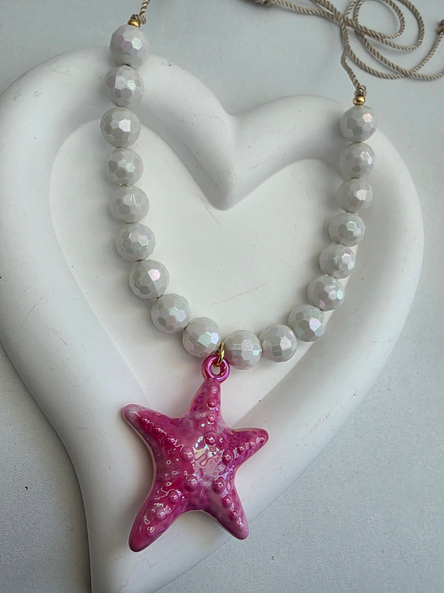 Marimar necklace