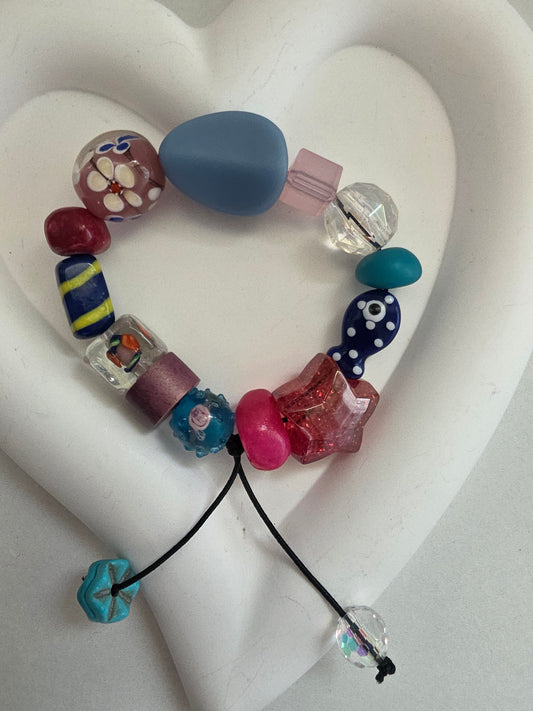 Mix bracelet 10