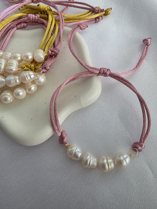Jess bracelet