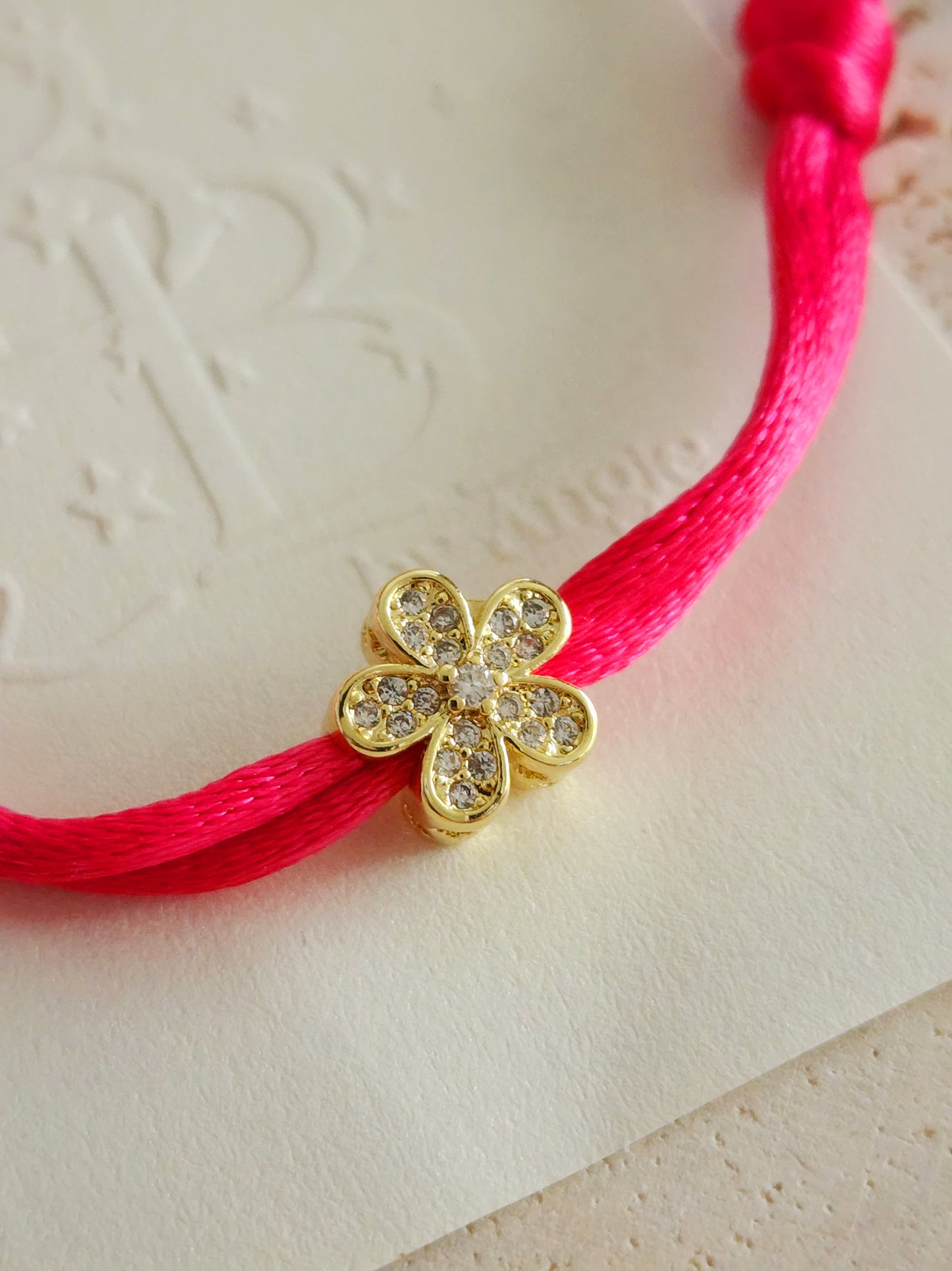 Florence bracelet