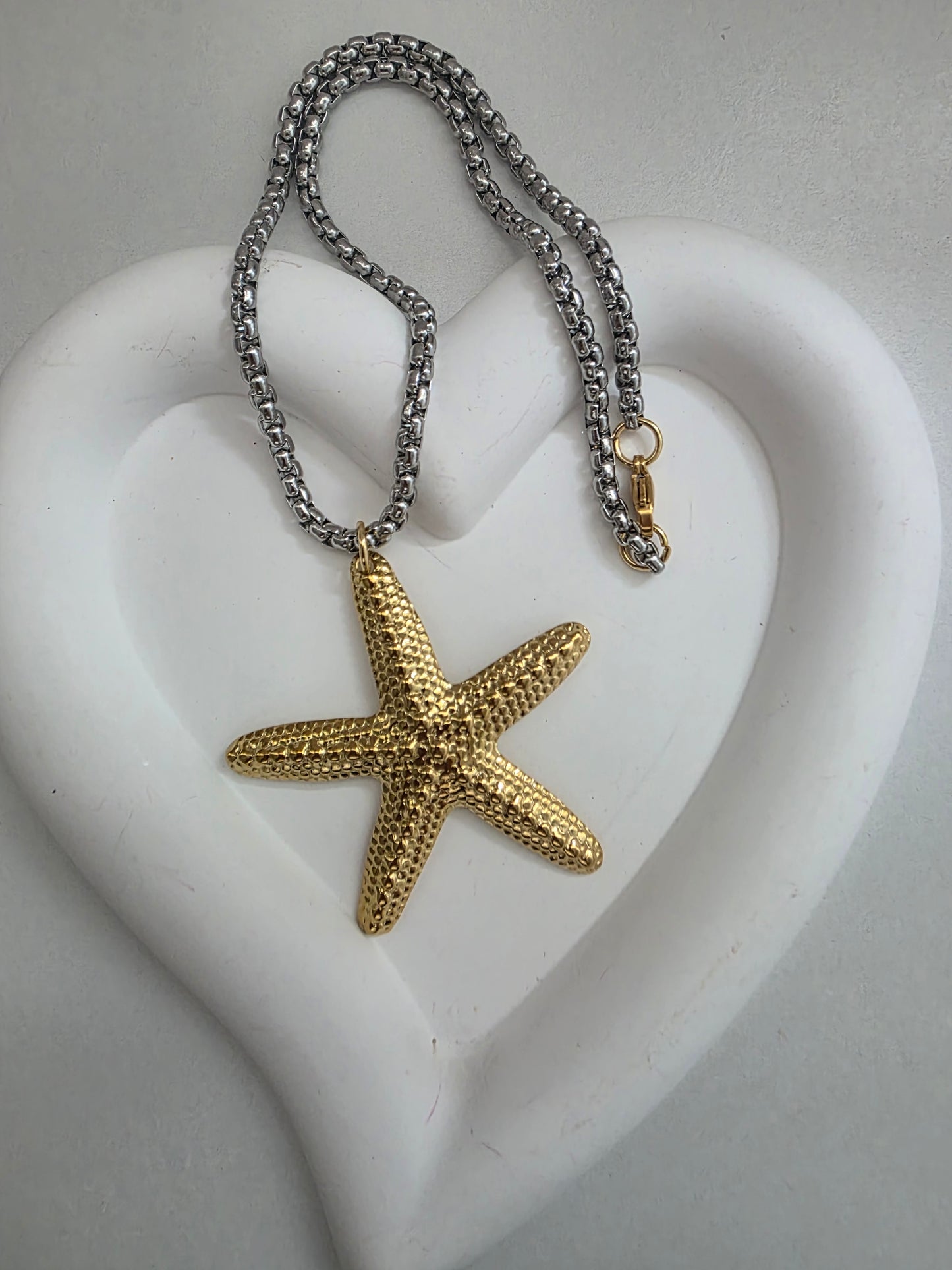 Paxi 2 tones chain