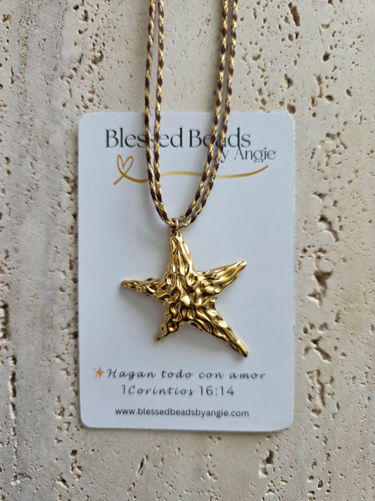 Lanai necklace