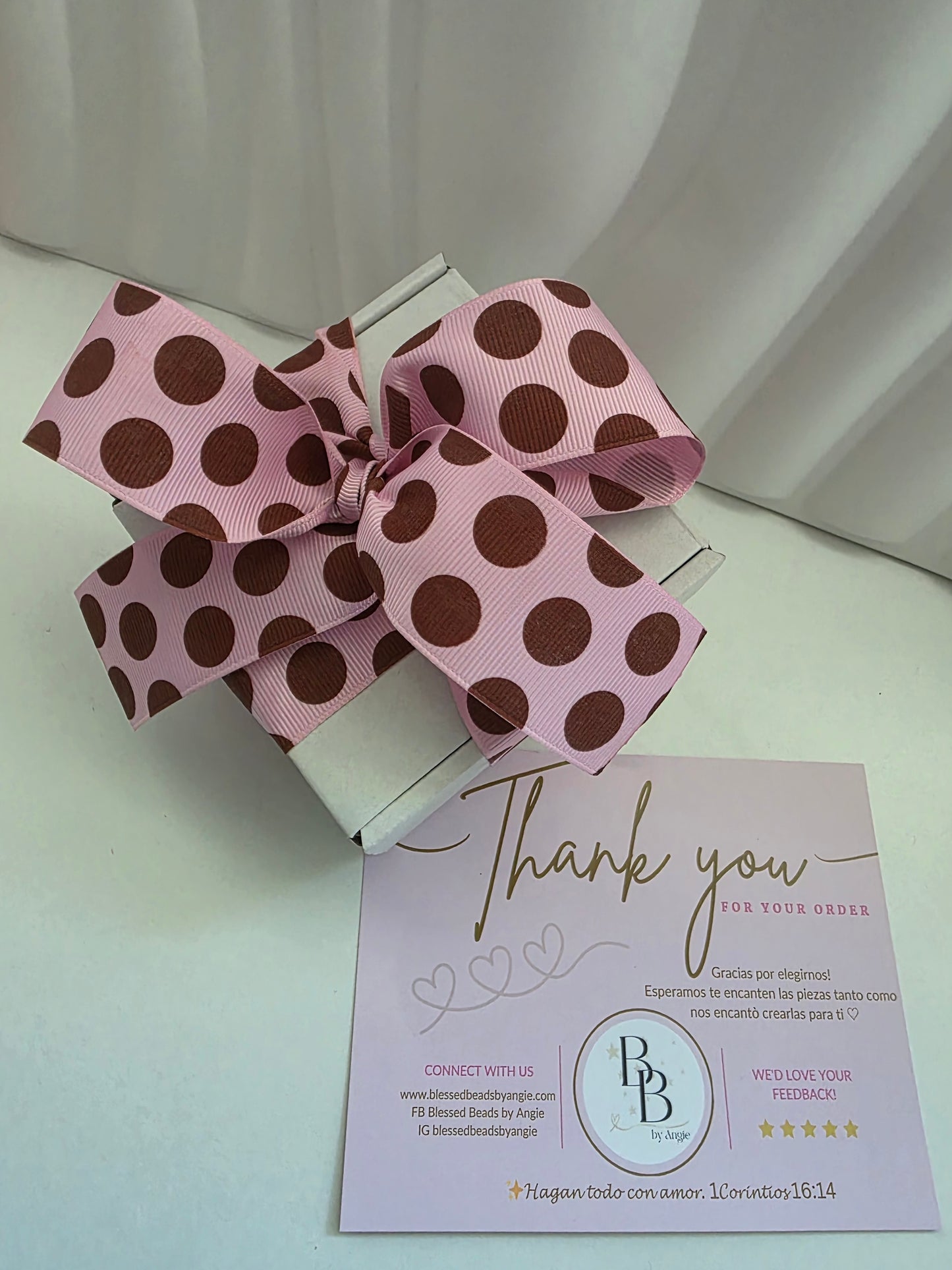 October Surprise Box