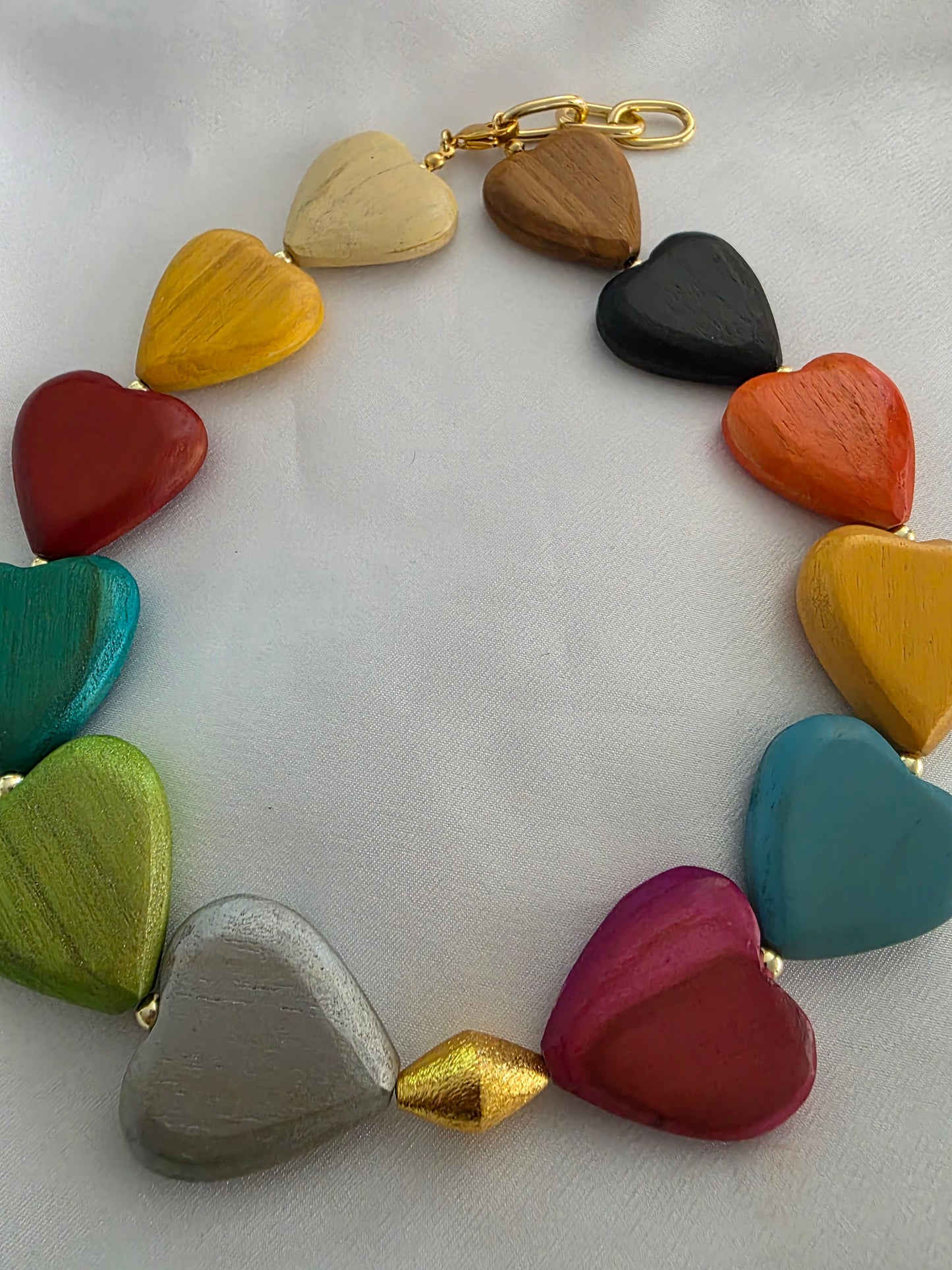 Alana necklace