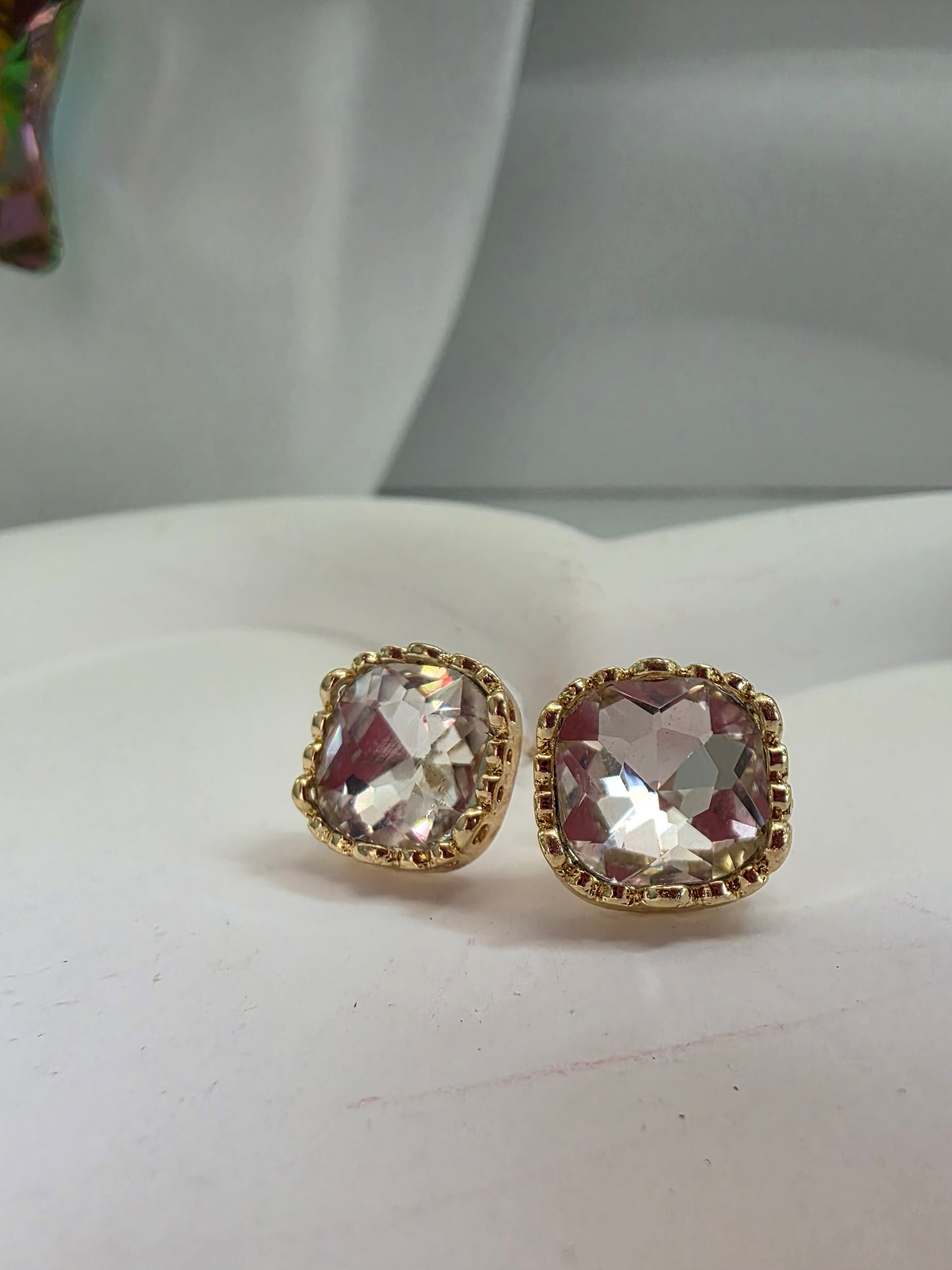 Brite earrings