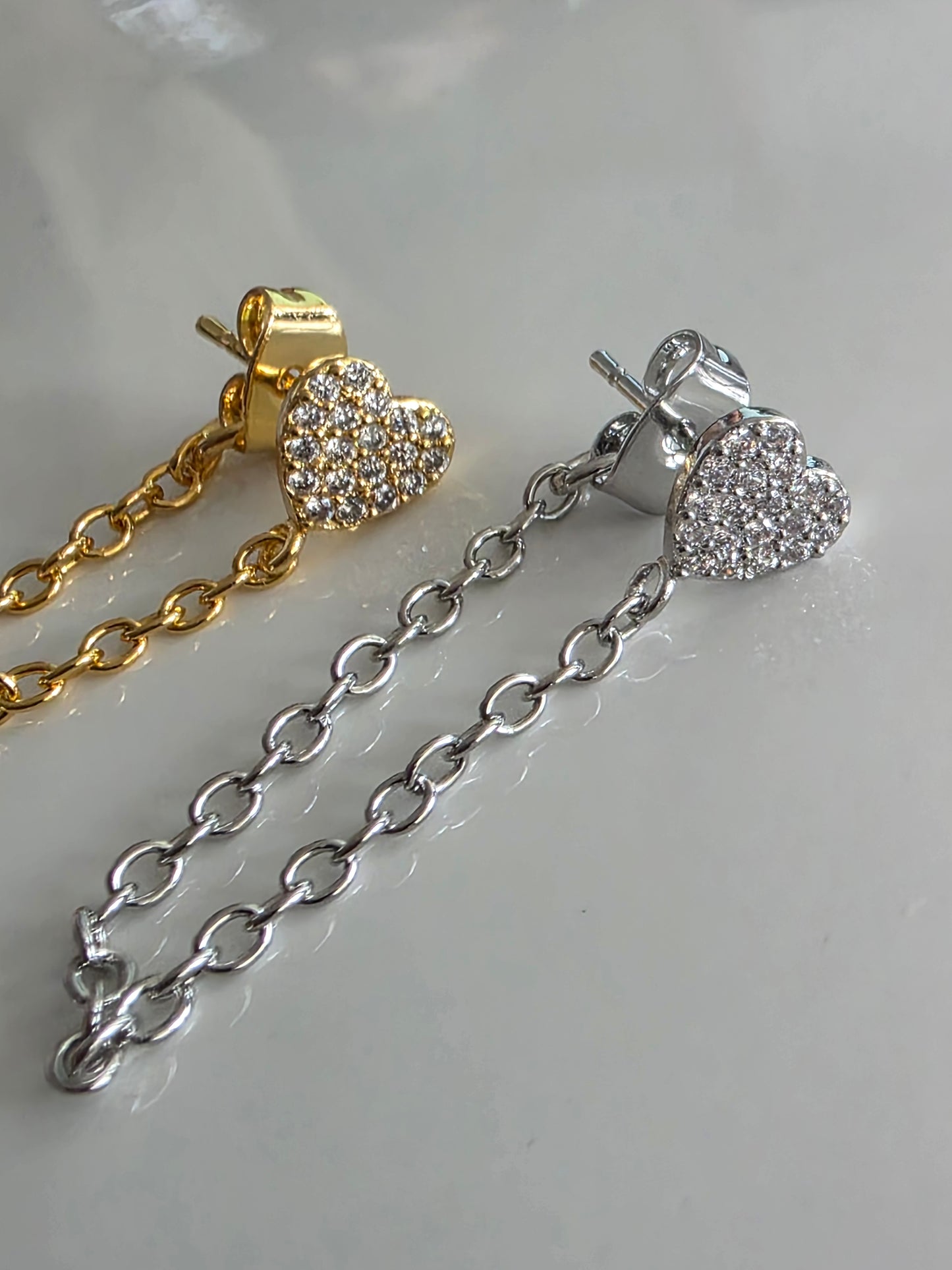 Clei earring