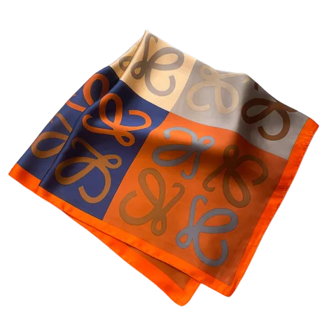 Low Scarf
